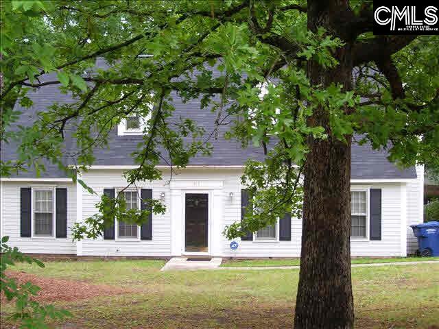 213 Charlwood Irmo, SC 29063