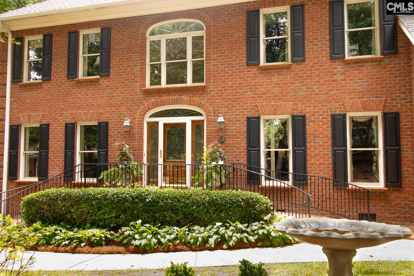 112 Scotland Lexington, SC 29072