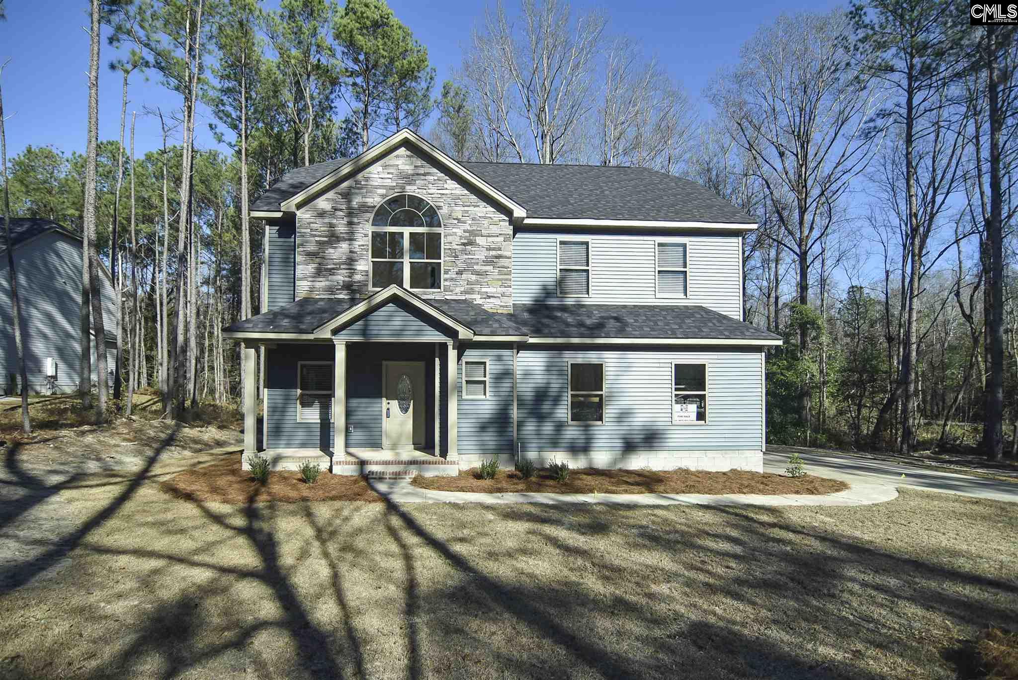 2016 Legrand Columbia, SC 29223