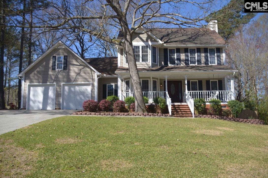 217 Circleview Lexington, SC 29072