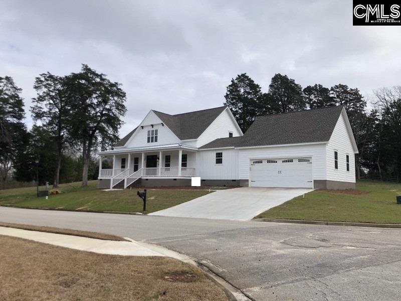 112 Old Selwood Columbia, SC 29212