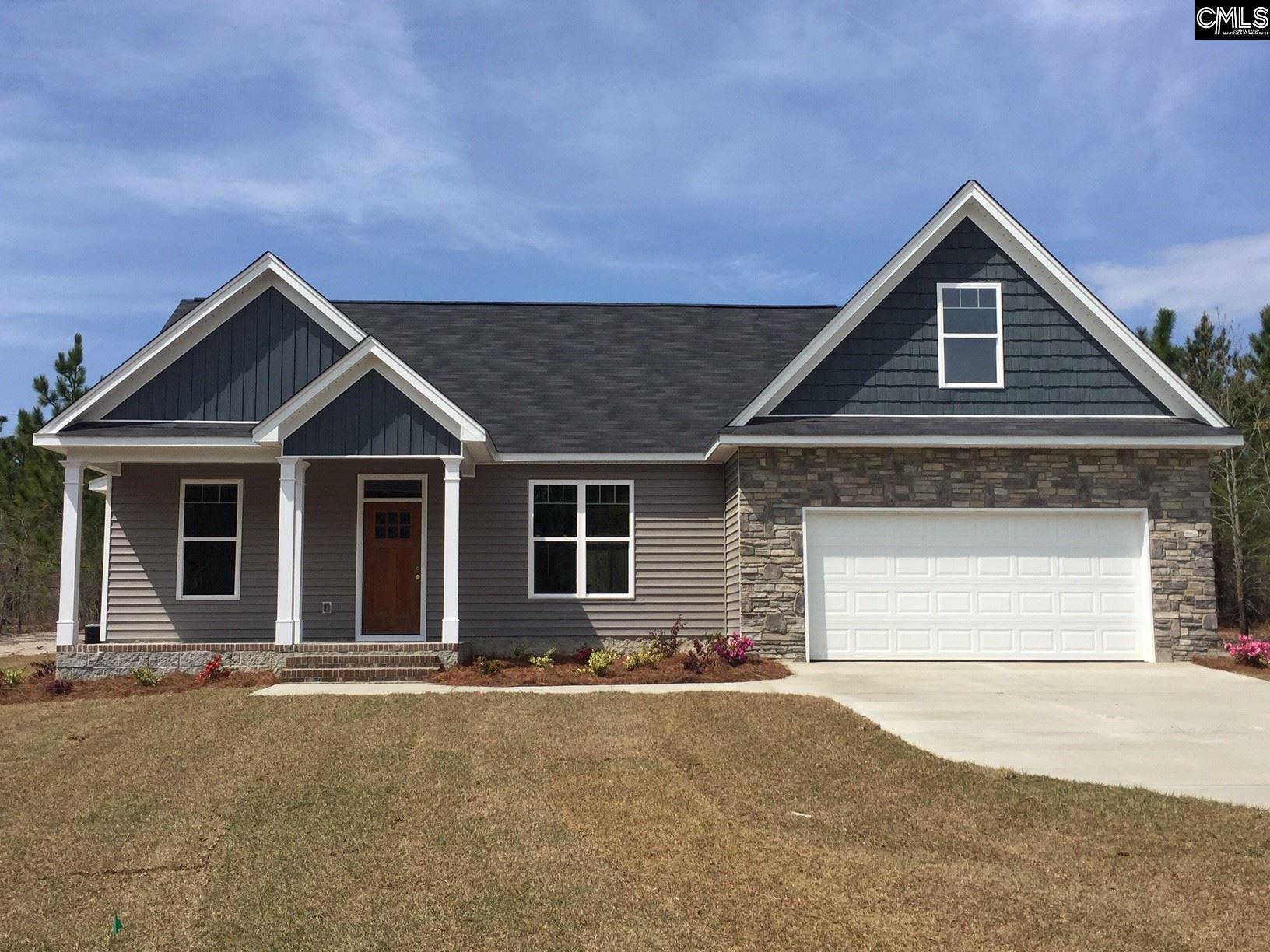 2072 Green Hill Lugoff, SC 29078