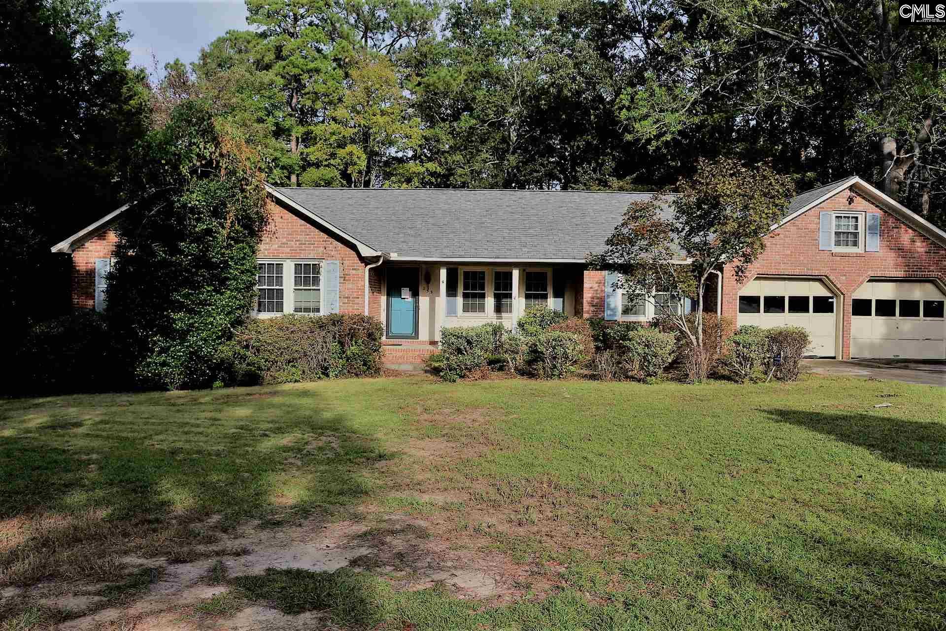 255 Wychwood Irmo, SC 29063