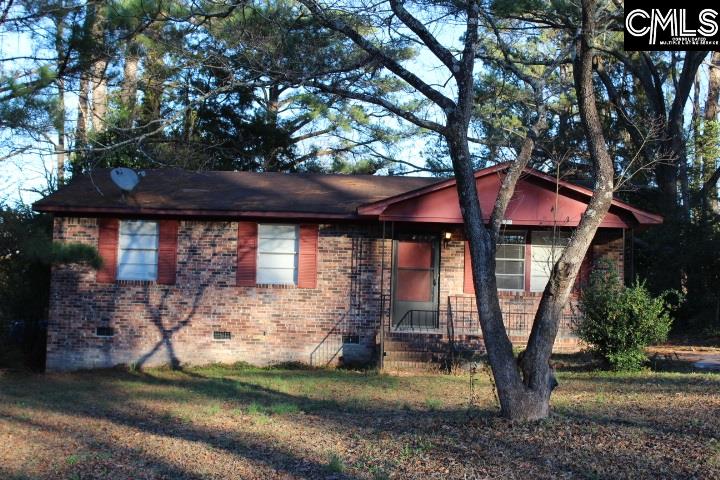 421 Hickory Ridge Columbia, SC 29209