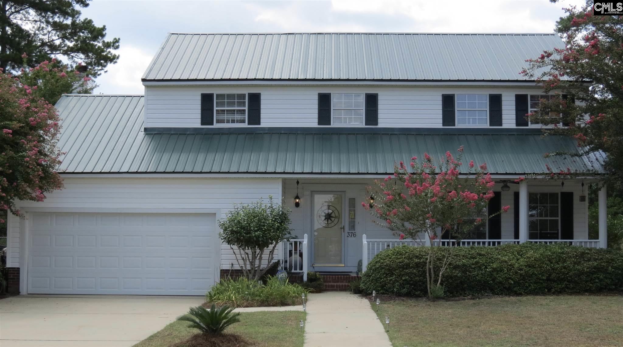 376 Kitti Wake West Columbia, SC 29170