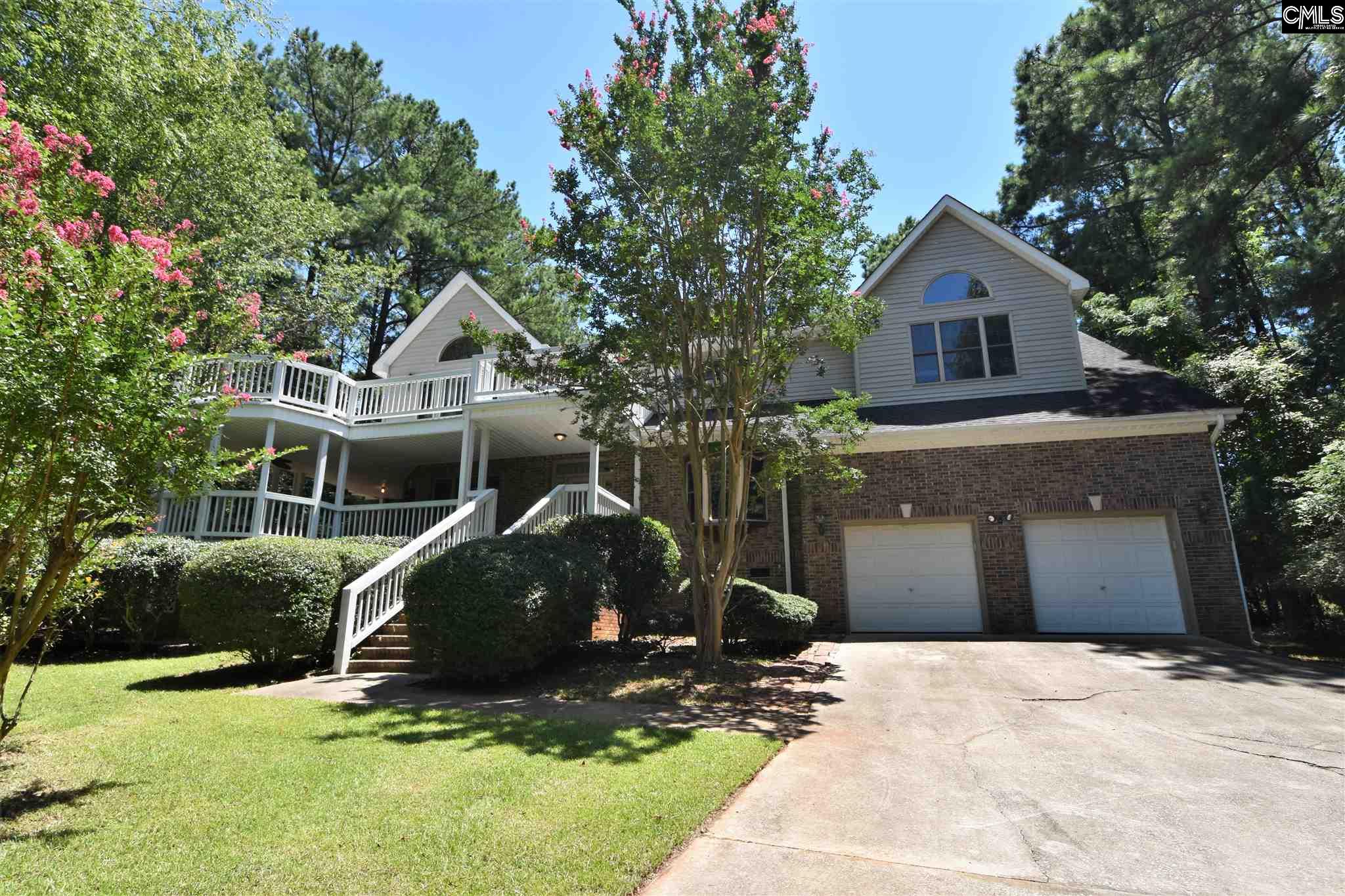 130 Lake Summit Chapin, SC 29036