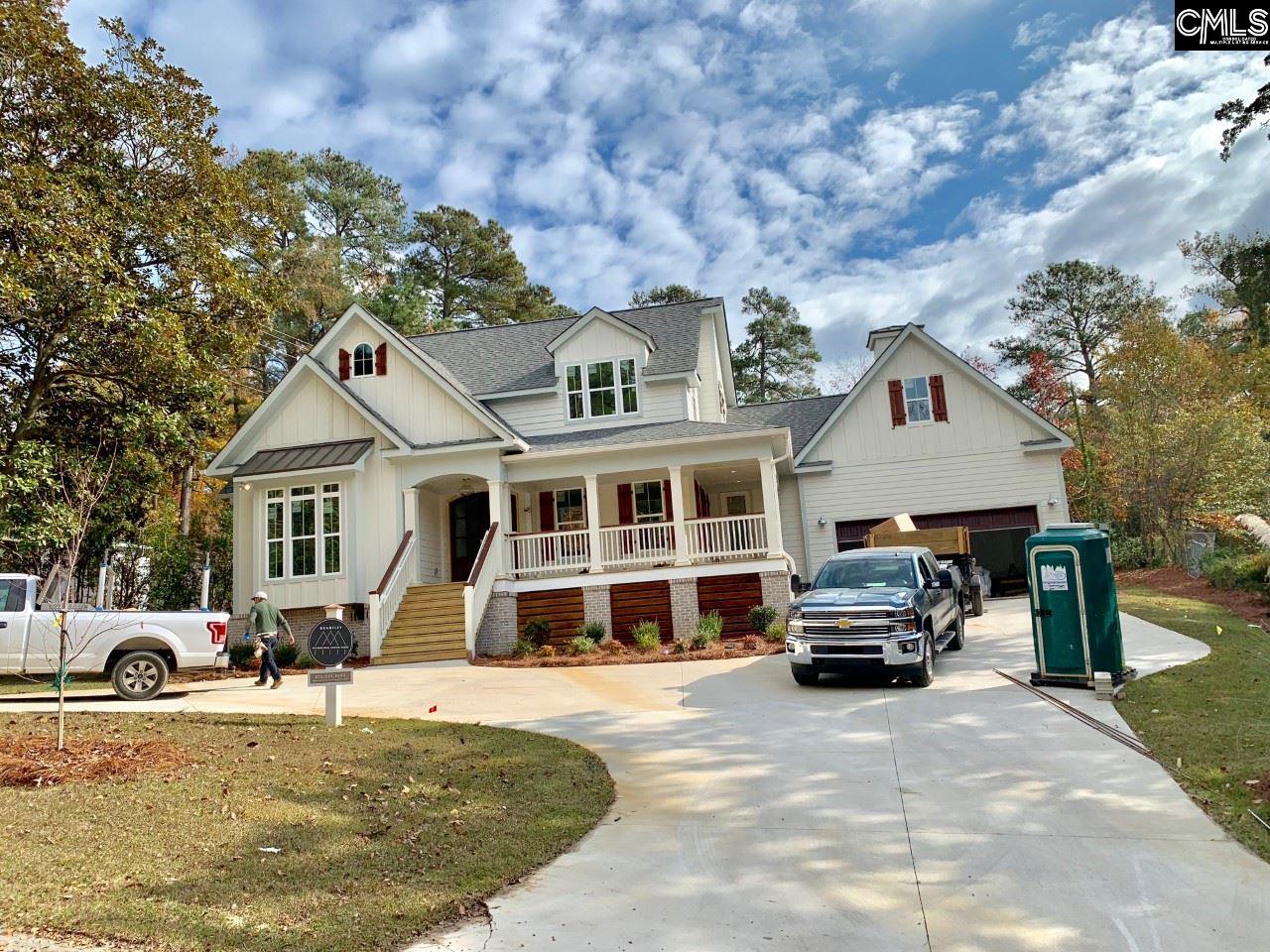 6508 Eastshore Columbia, SC 29206