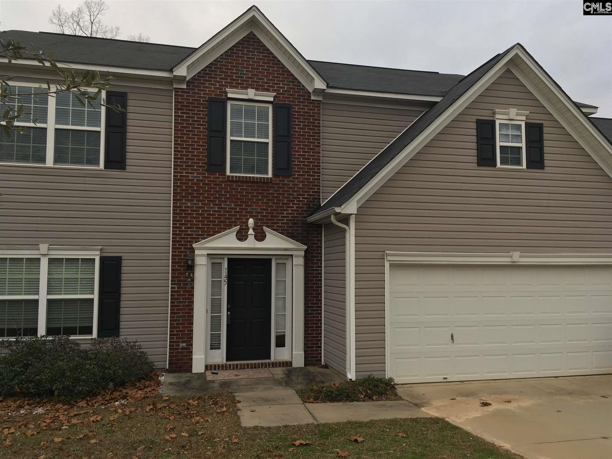 145 Hammock Lexington, SC 29072