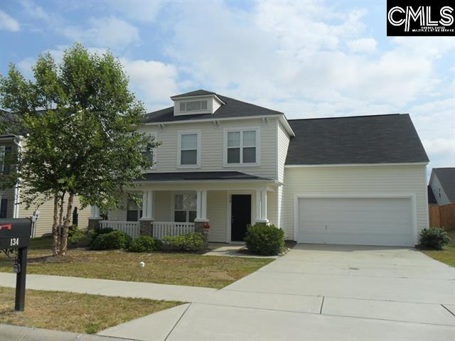 134 Spring Frost Lexington, SC 29072