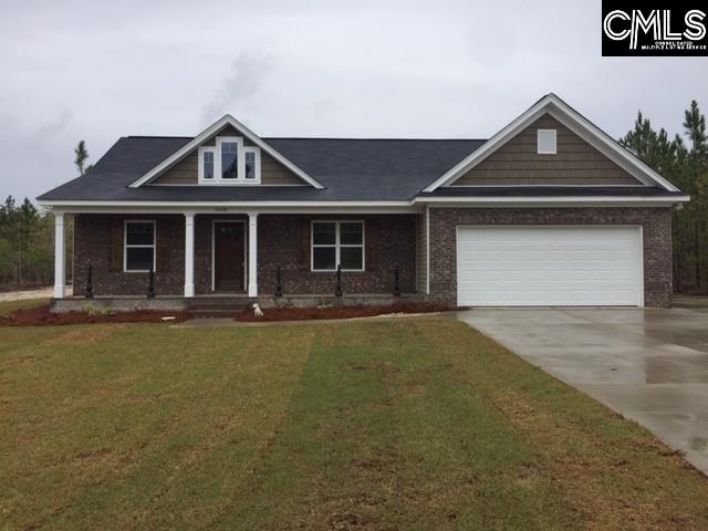 2058 Green Hill Lugoff, SC 29078