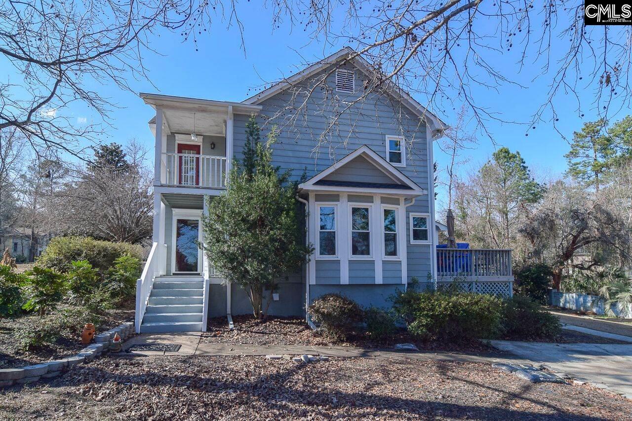133 Trent House Rd Irmo, SC 29063