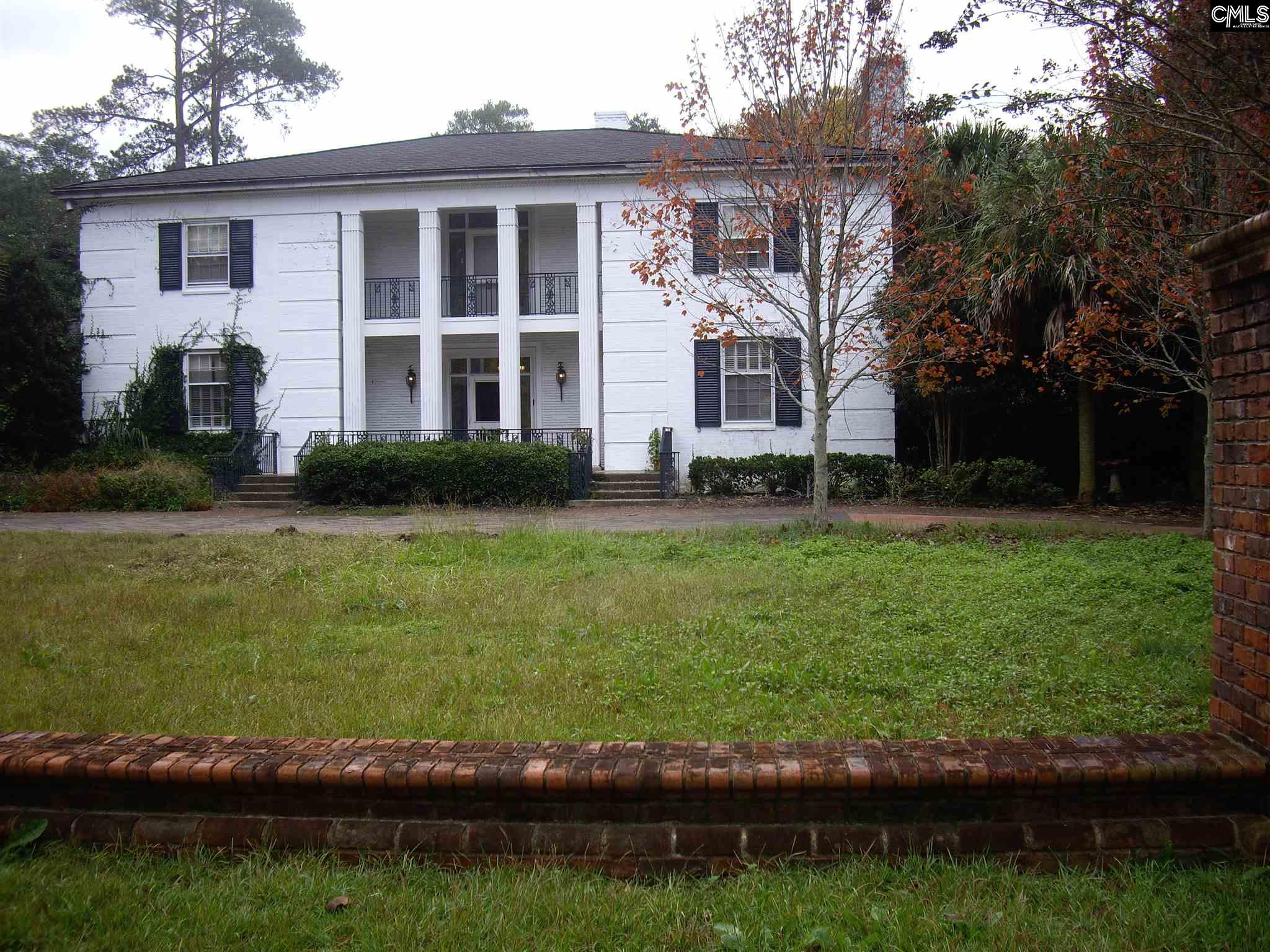 1 Woodhill Columbia, SC 29209