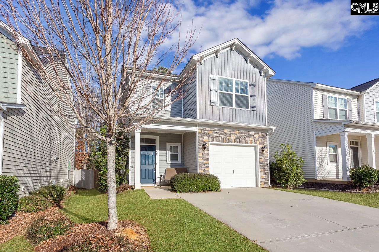 221 Jackstay Chapin, SC 29036