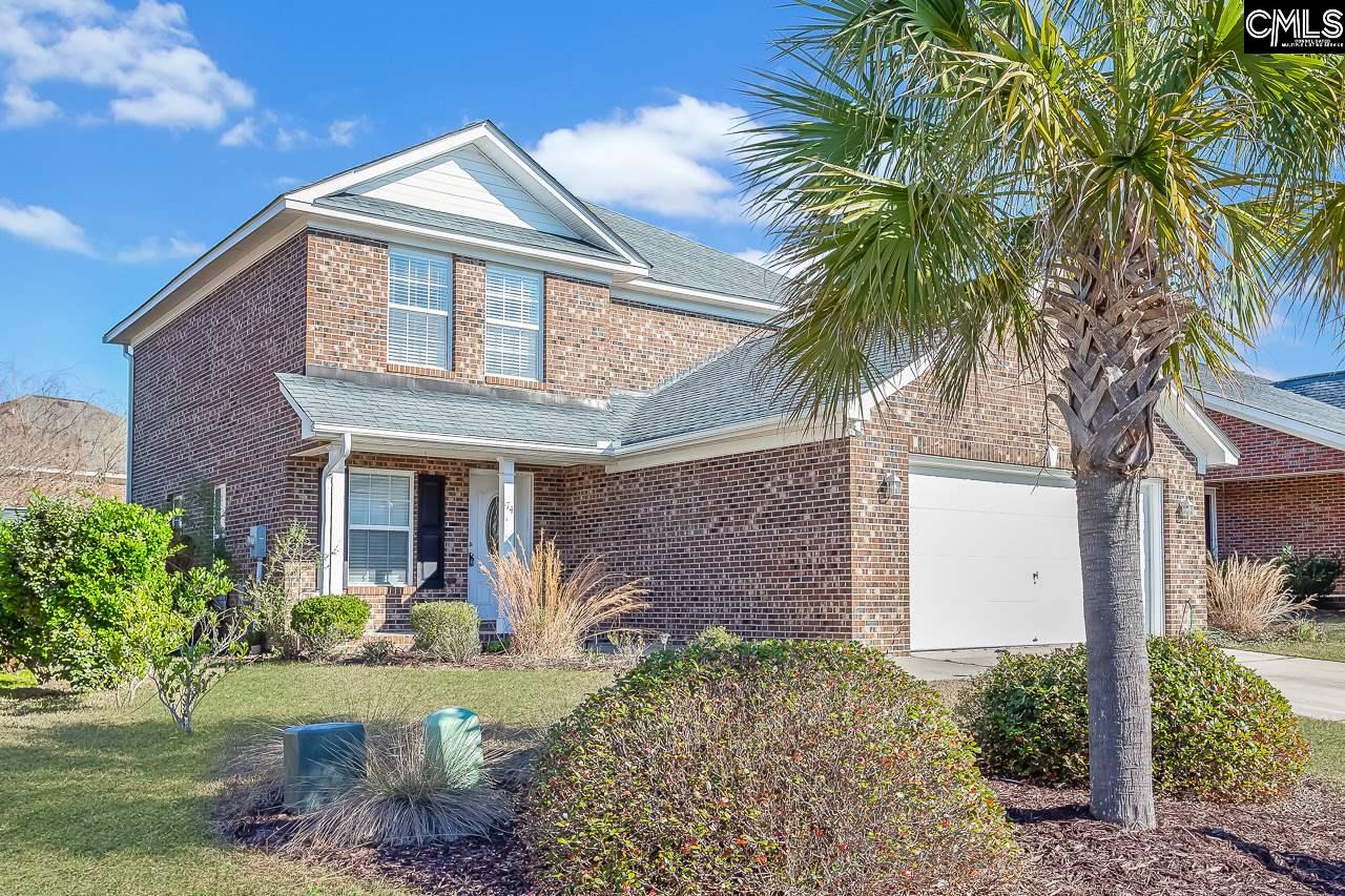 174 Derby Dr Lexington, SC 29170