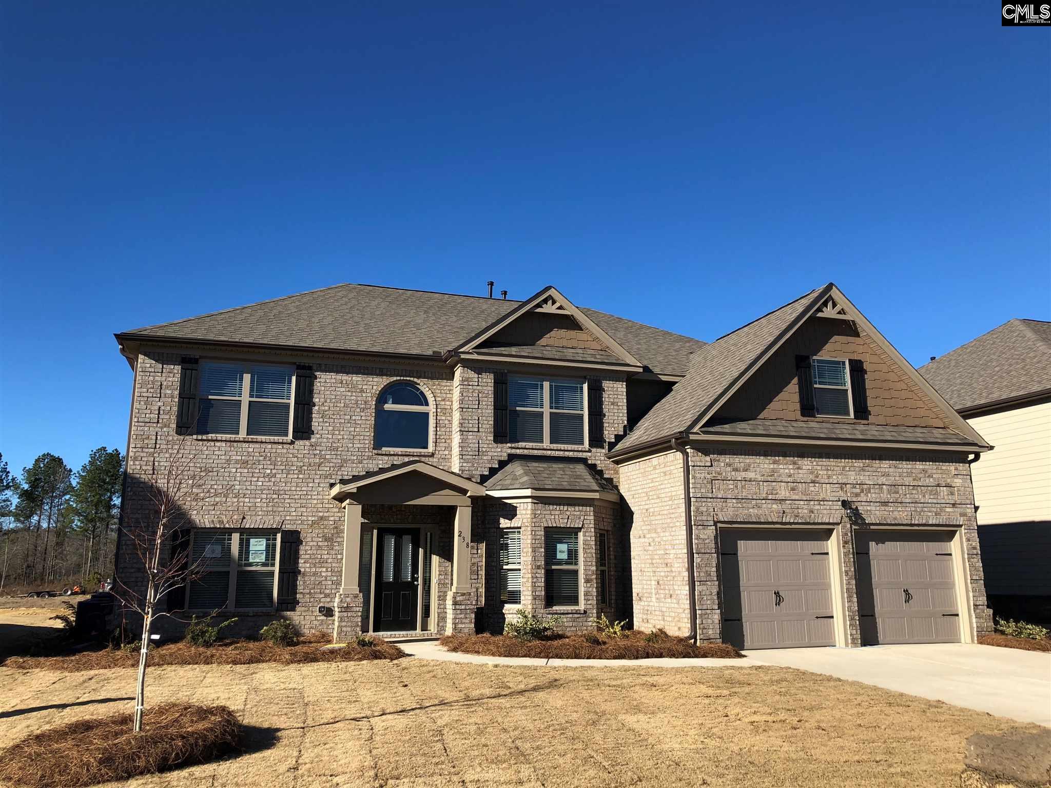 546 Lever Hill Chapin, SC 29036