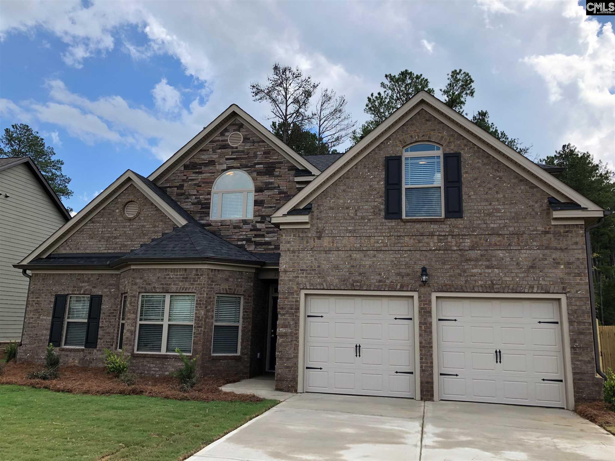 541 Lever Hill Chapin, SC 29036