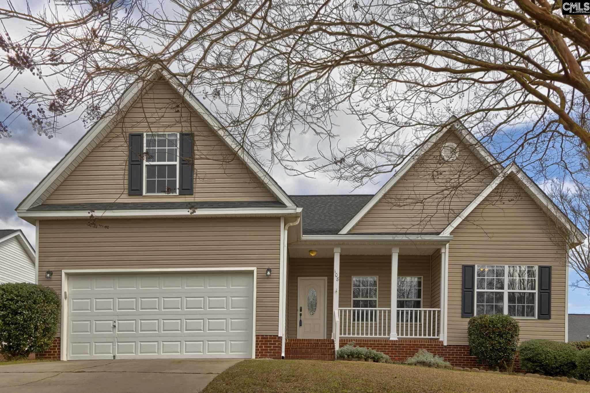 108 Trellis Lexington, SC 29072
