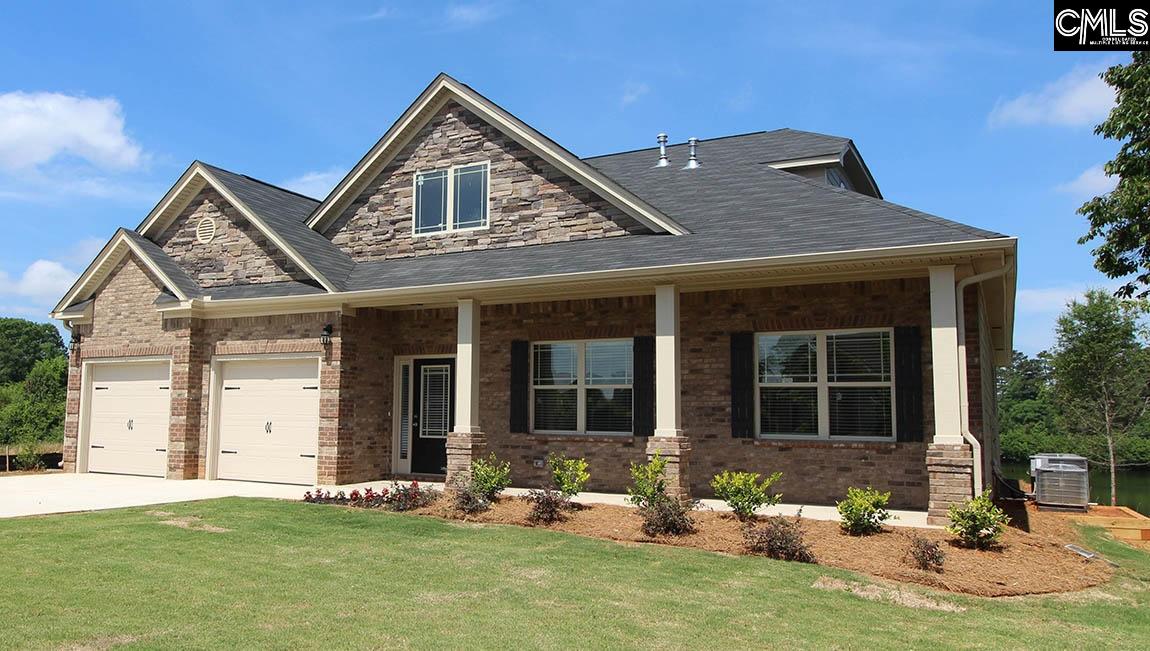557 Lever Hill Chapin, SC 29036