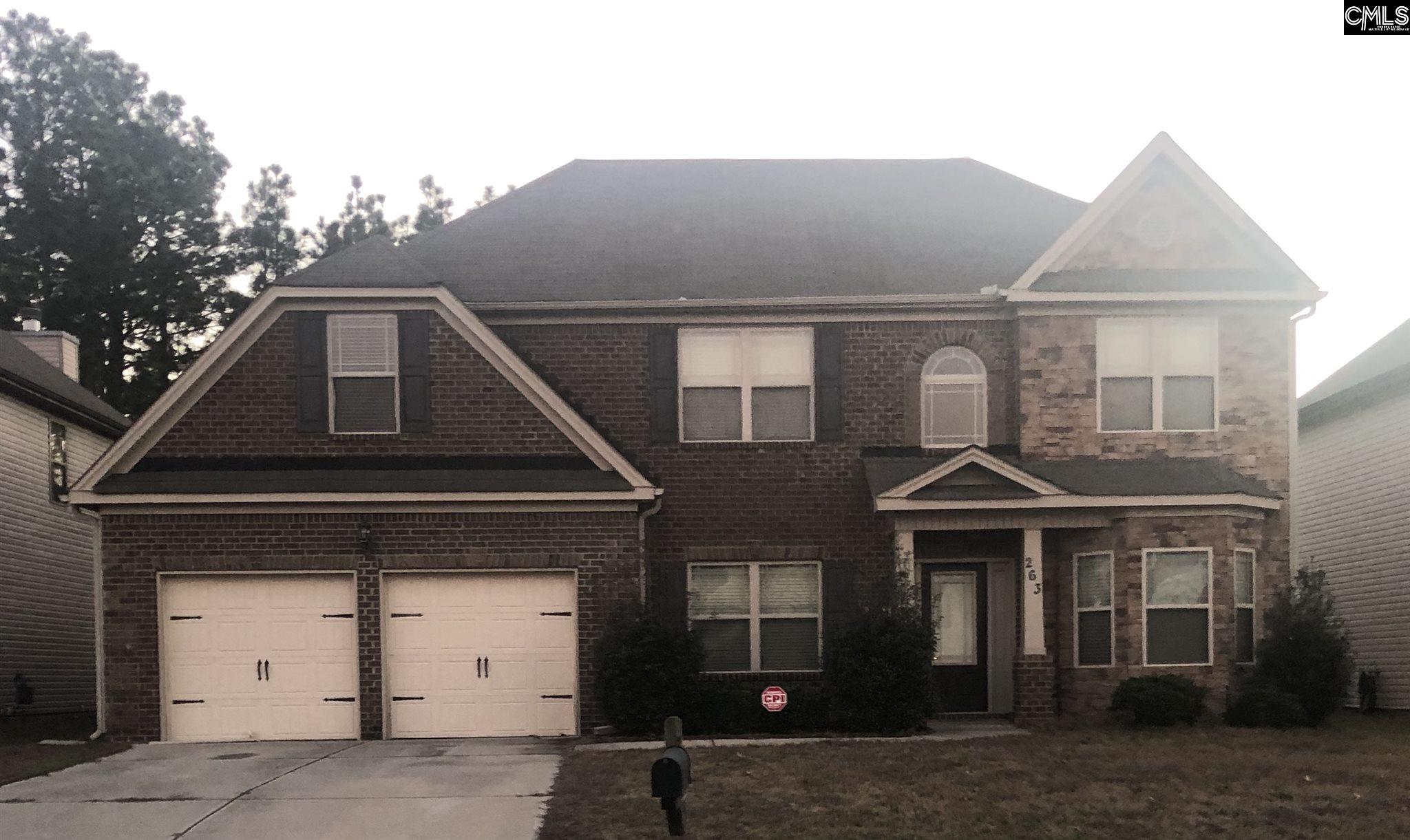 263 Keegan Rock Lexington, SC 29073