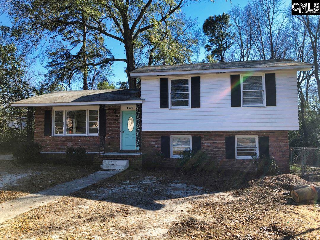 1305 Lafayette Cayce, SC 29033-3232