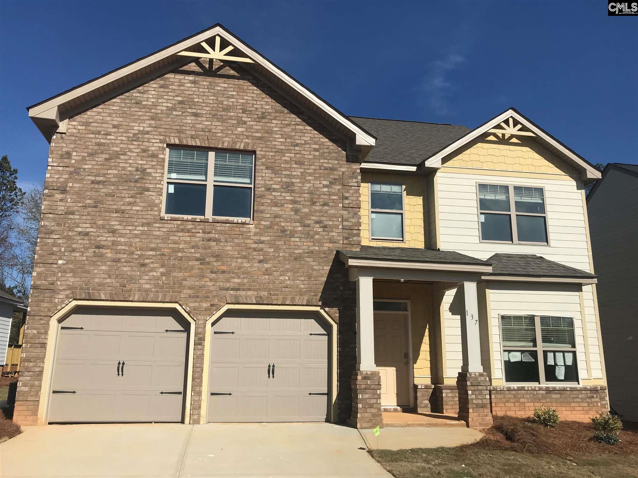 137 Village View Lexington, SC 29072