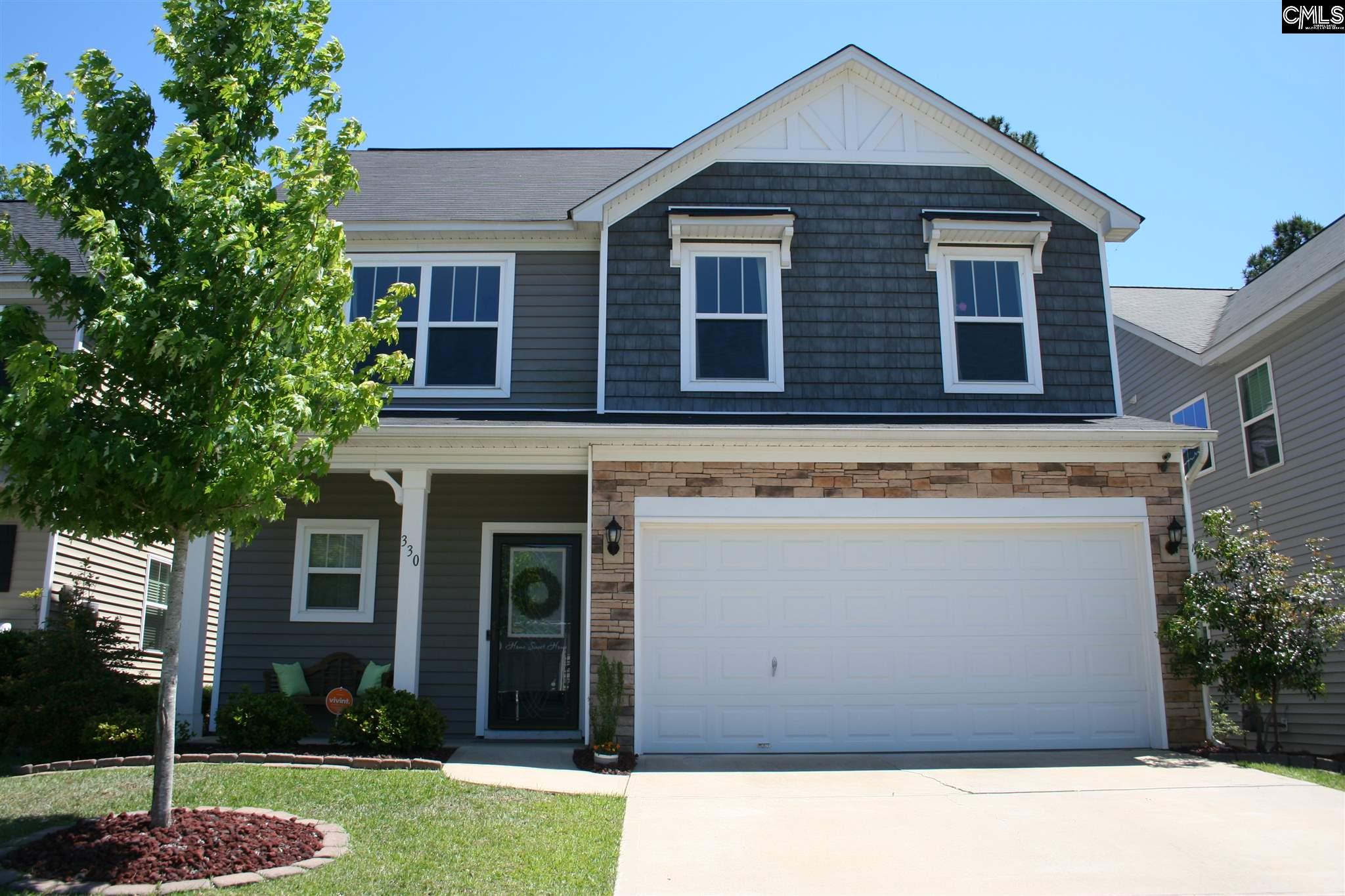 330 Lanyard Chapin, SC 29036