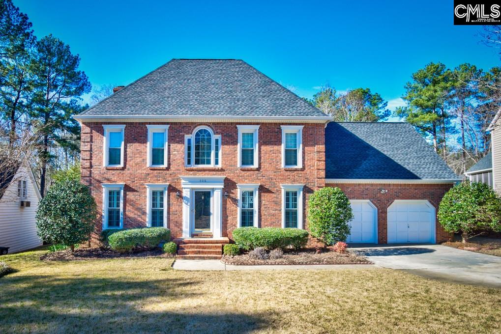 308 Longbow Columbia, SC 29212