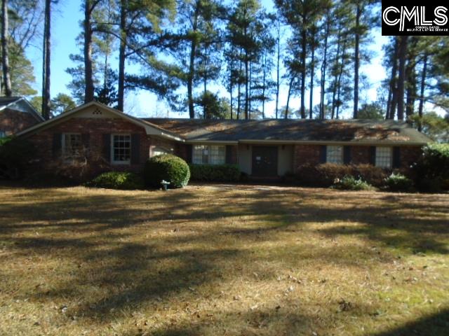 516 Woodland Hills Columbia, SC 29210