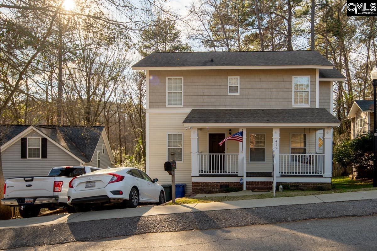 472 Summerlea Columbia, SC 29203