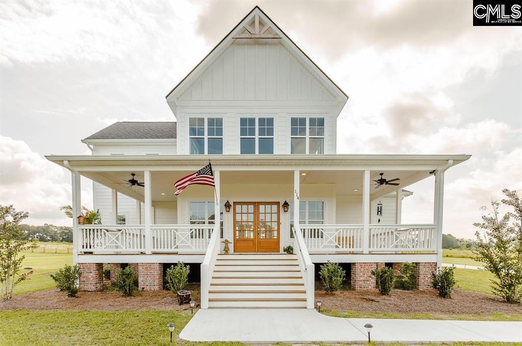 114 Ascot Camden, SC 29020