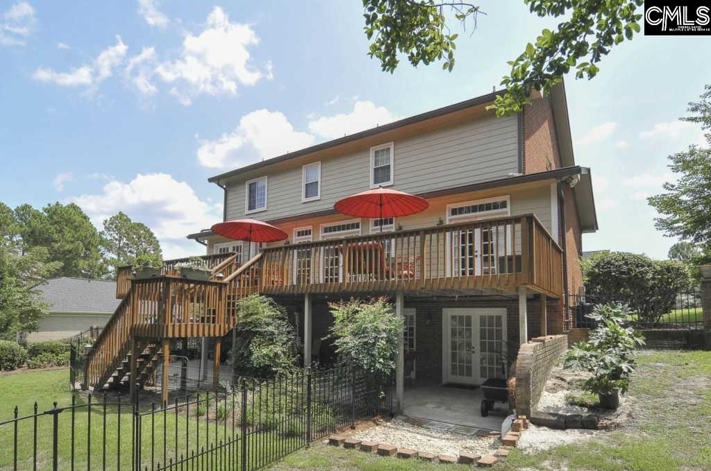 321 Valley Springs Columbia, SC 29223