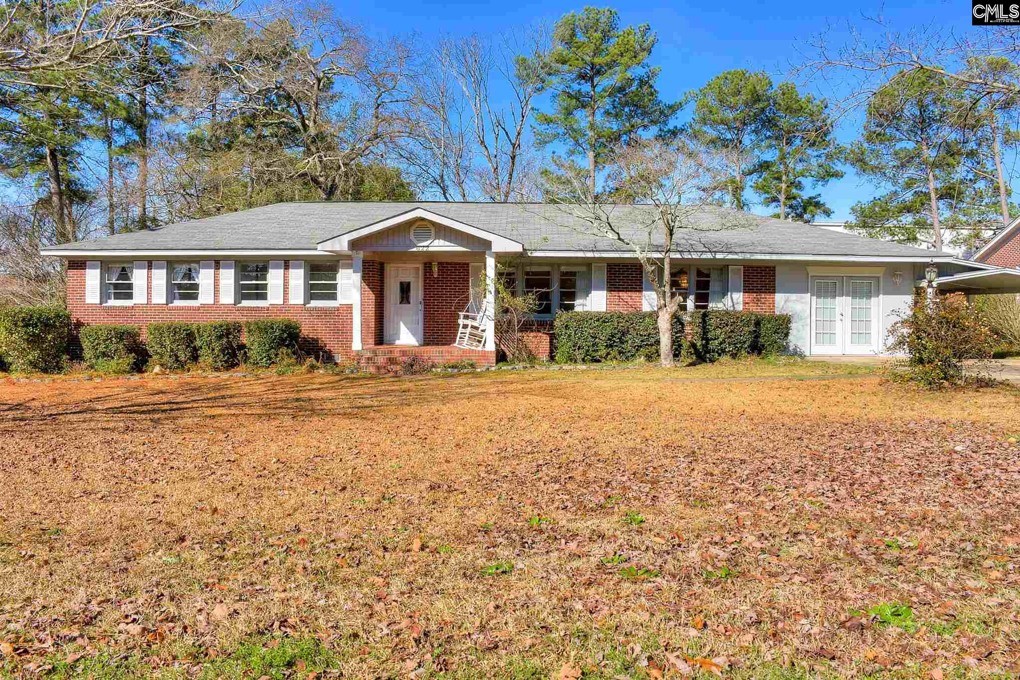 822 Arrowwood Columbia, SC 29210