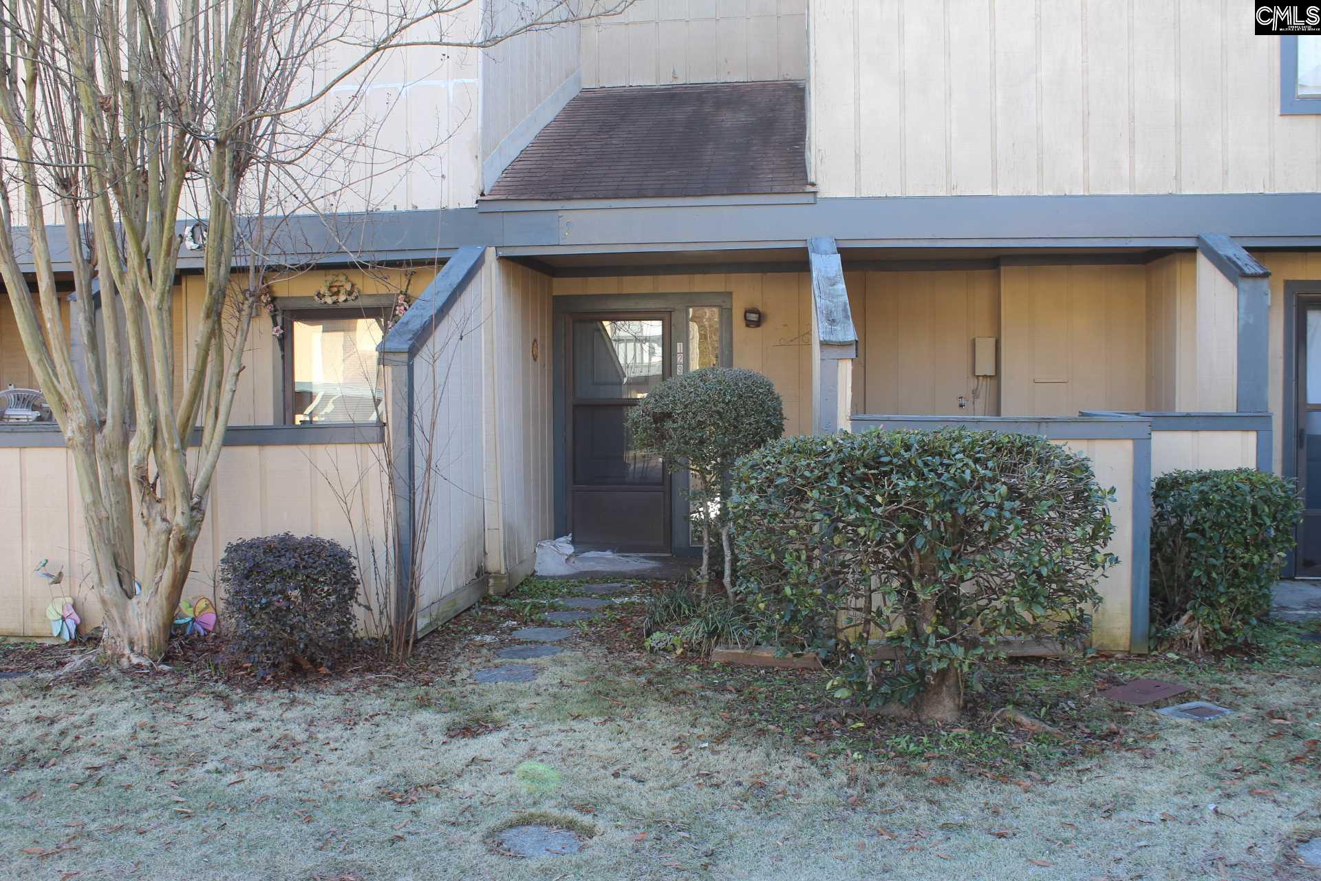 129 Wood Columbia, SC 29210
