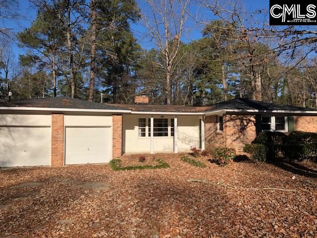 311 Pittsdowne Road Columbia, SC 29210