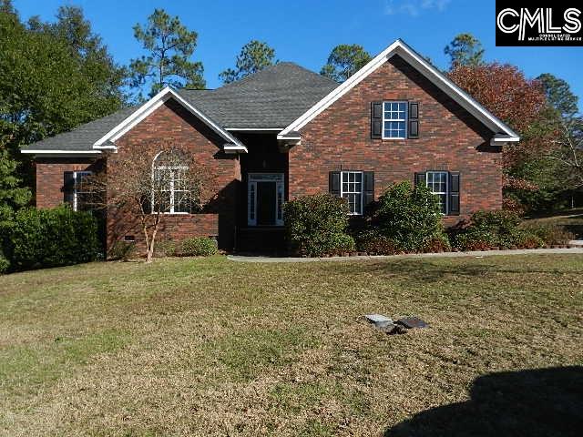 116 Highgrove West Columbia, SC 29170-3850