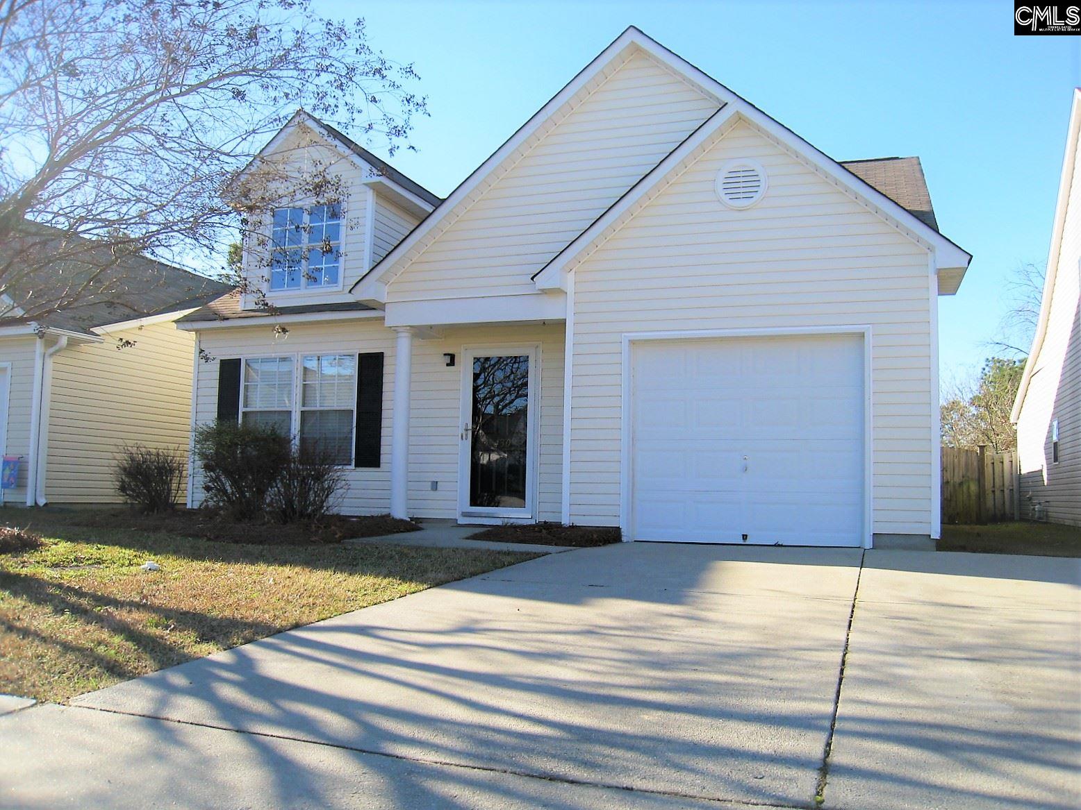 430 Dahoon Columbia, SC 29229