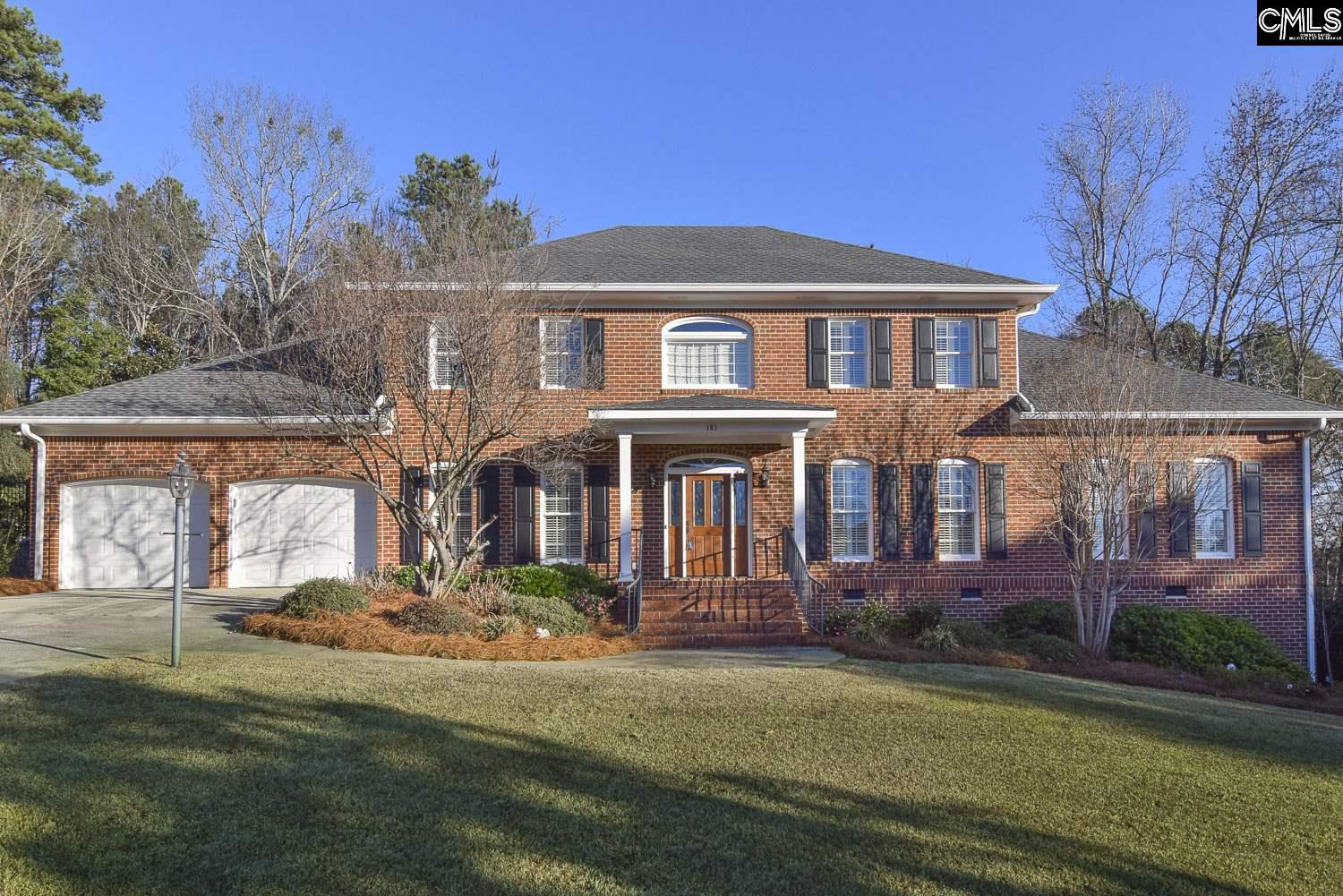161 Char Oak Columbia, SC 29212