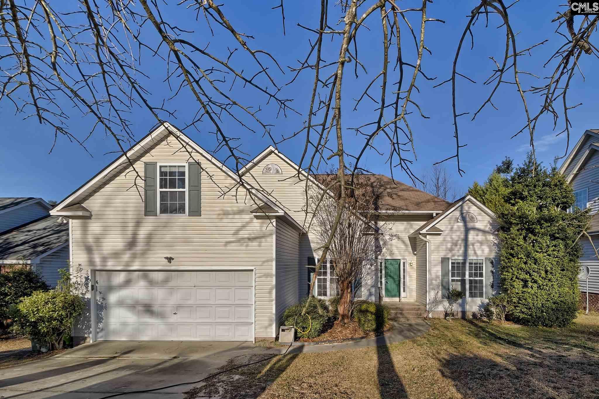 106 Angus Columbia, SC 29223