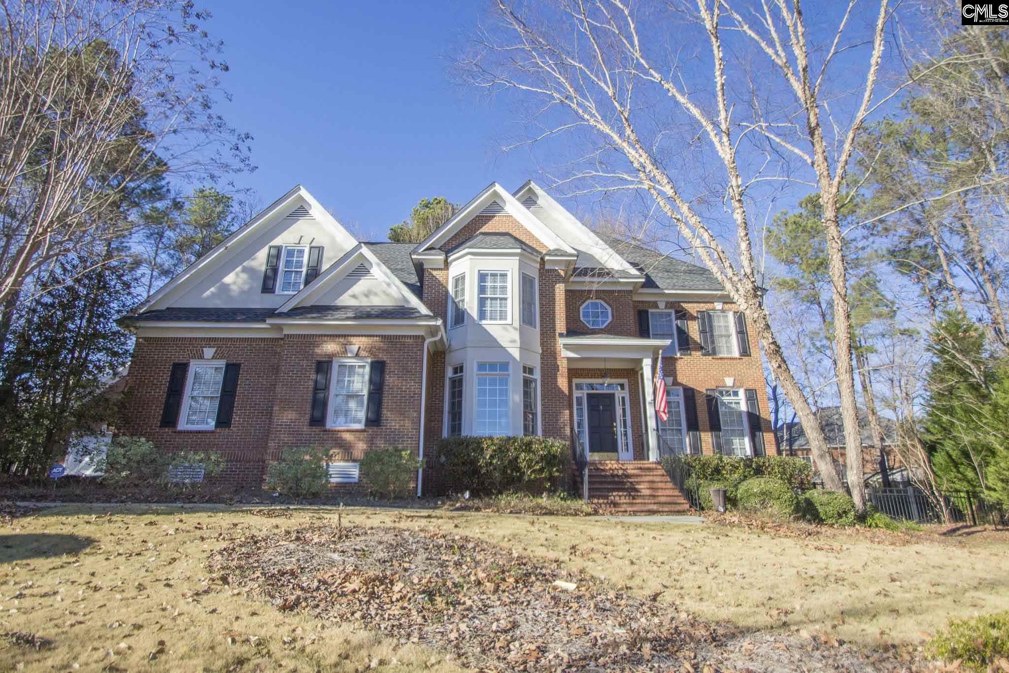 5 Treyburn Irmo, SC 29063