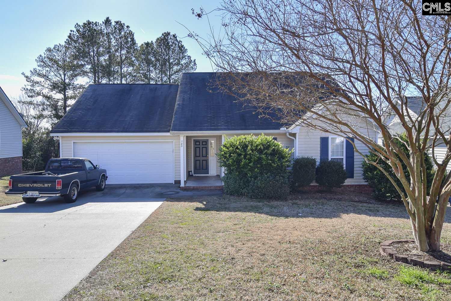 183 Double Eagle Lexington, SC 29072