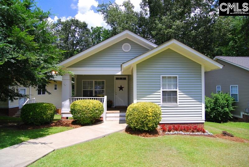 3730 Ardincaple Columbia, SC 29203