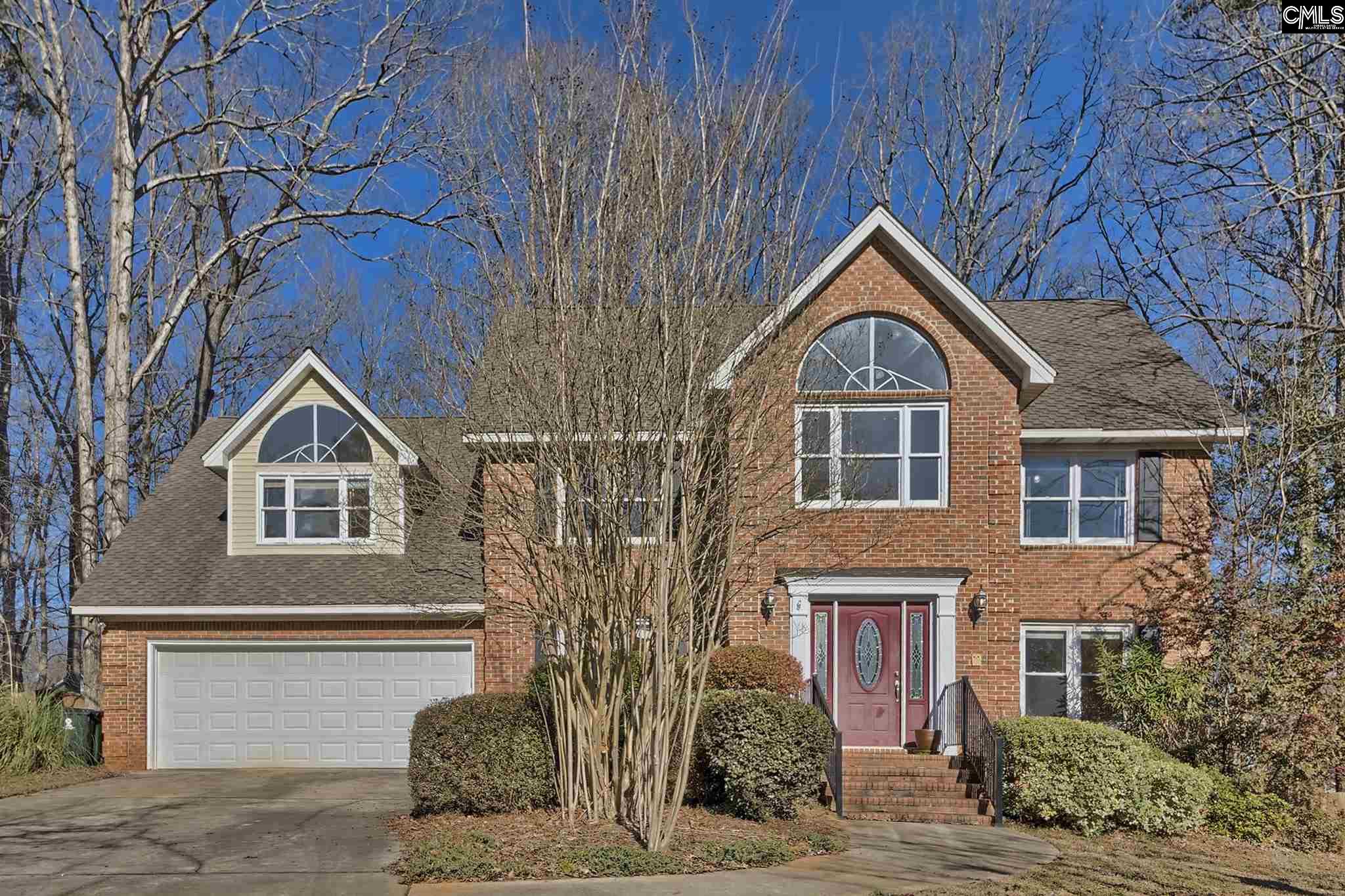 915 Laurent Lexington, SC 29072