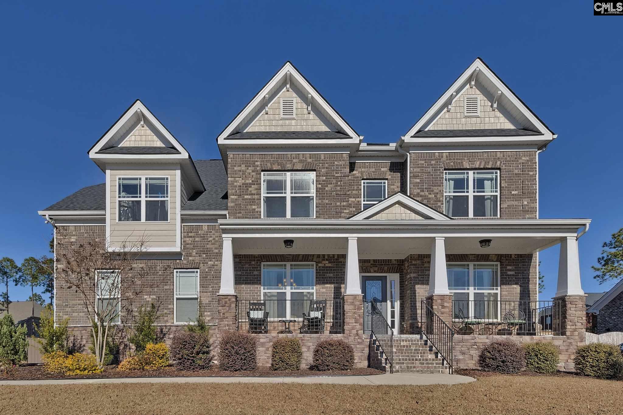 369 Palm Sedge Elgin, SC 29045