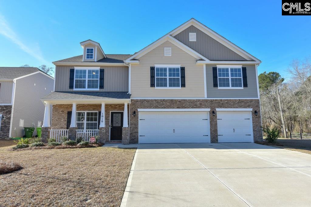1010 Campbell Ridge Elgin, SC 29045
