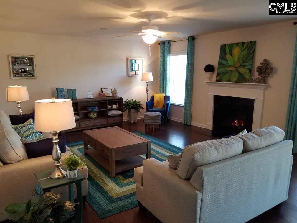 191 Turnfield West Columbia, SC 29170