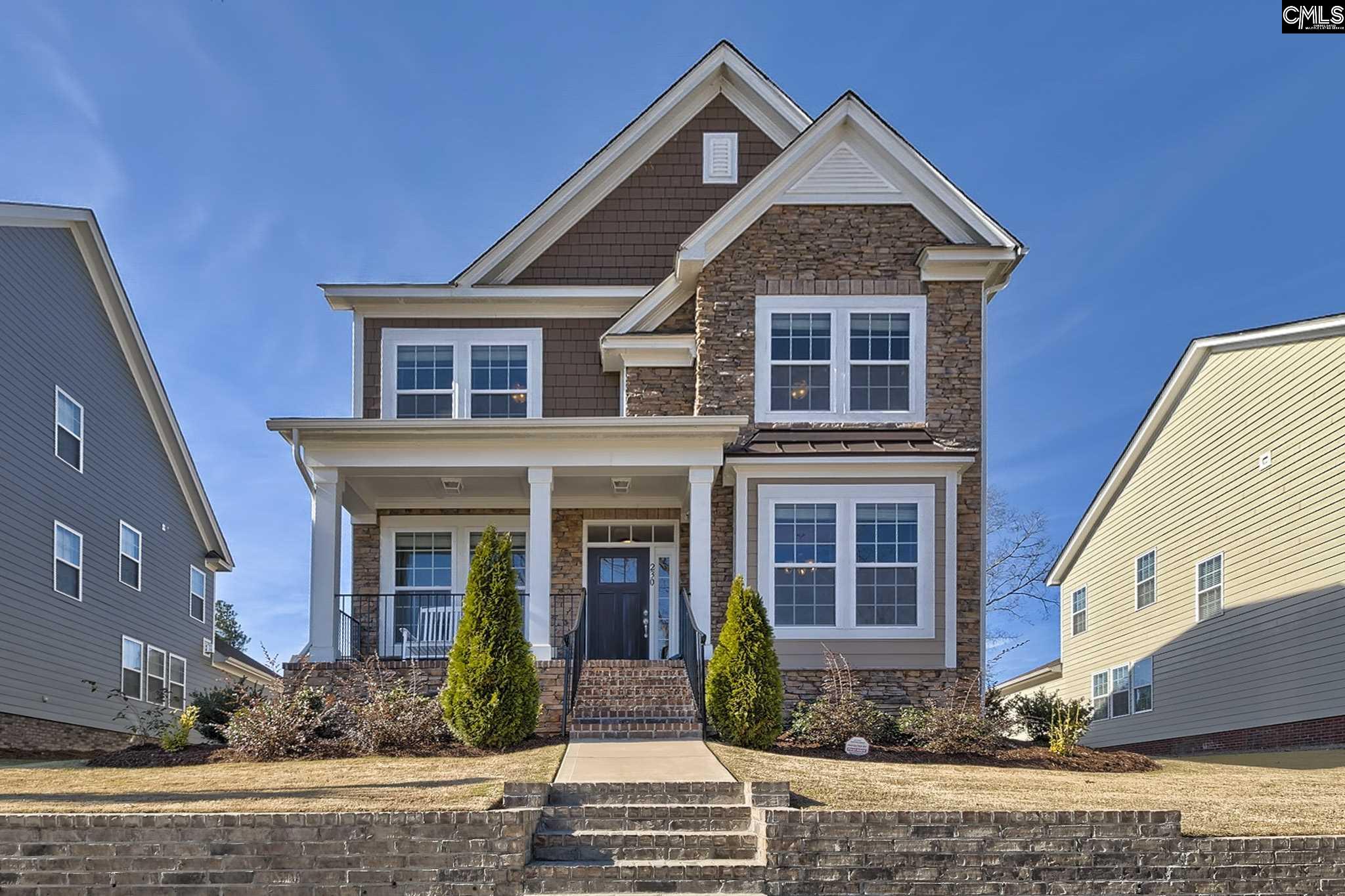 Woodcreek Farms The Village Homes for Sale