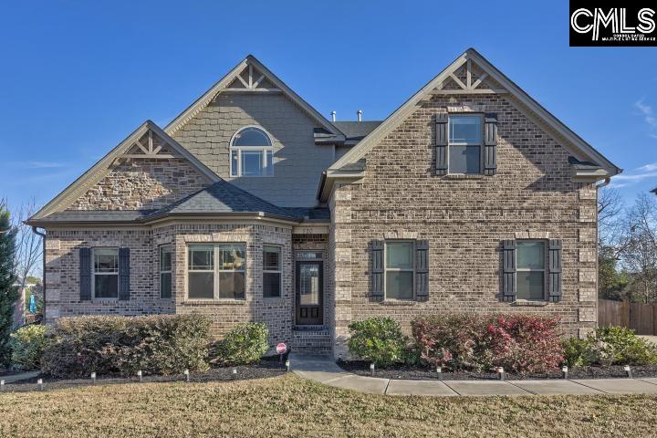 520 Wild Hickory Blythewood, SC 29016