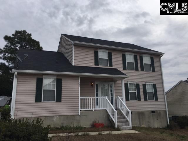 104 Berry Ridge Columbia, SC 29229