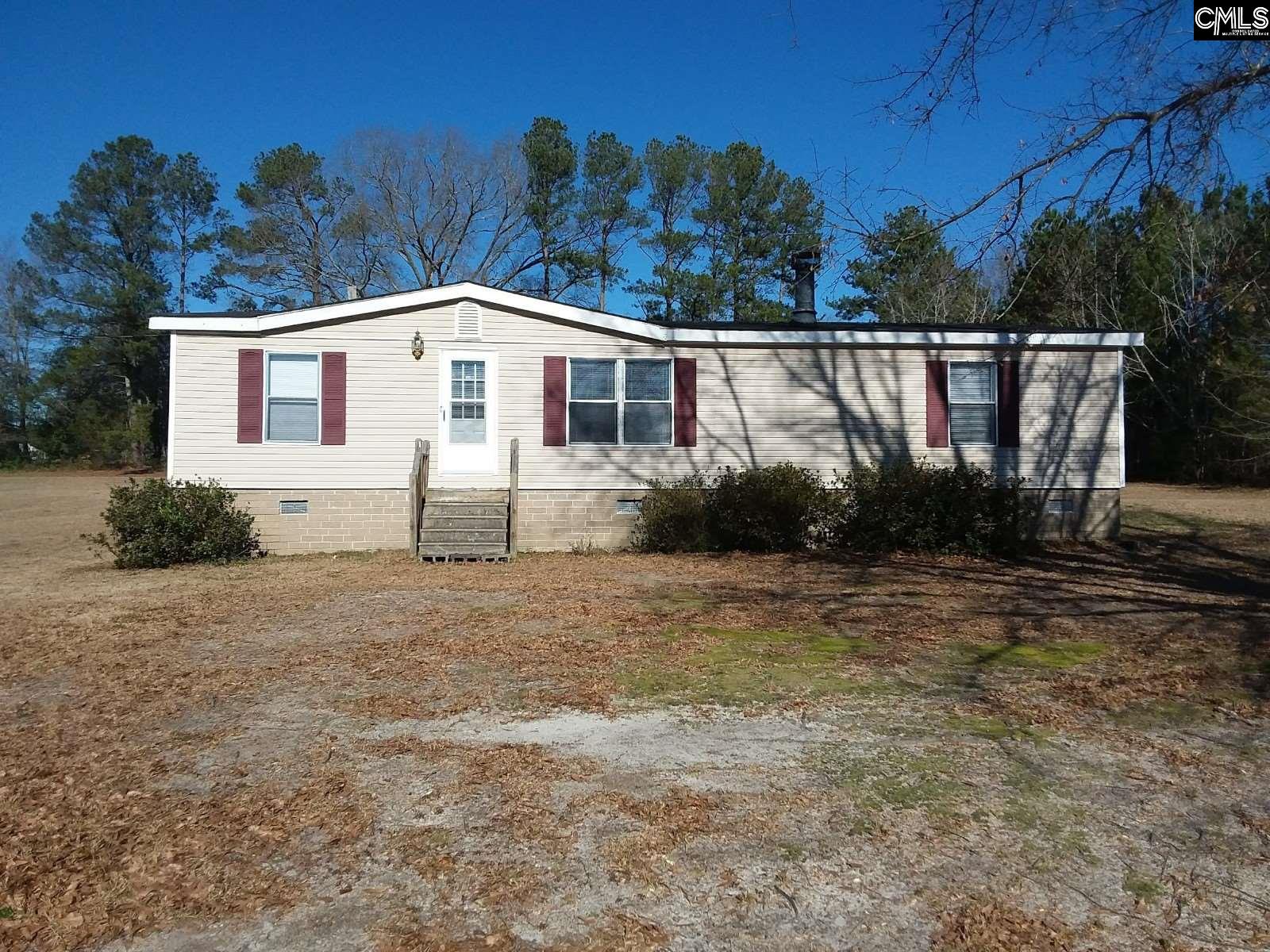 2020 Sun Valley Drive Elgin, SC 29045-9216