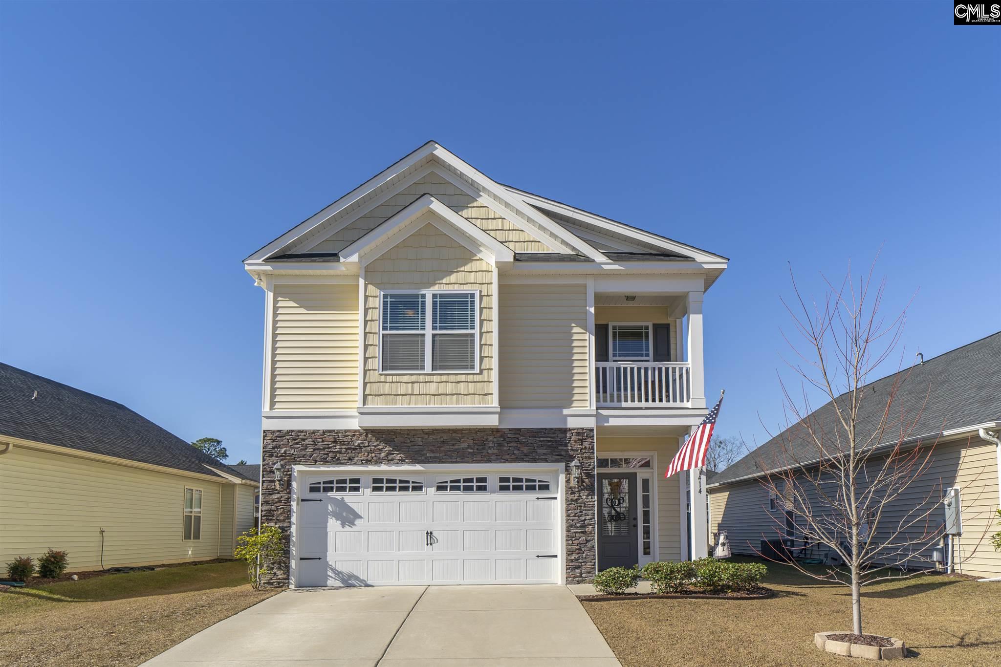 414 Sterling Lexington, SC 29072